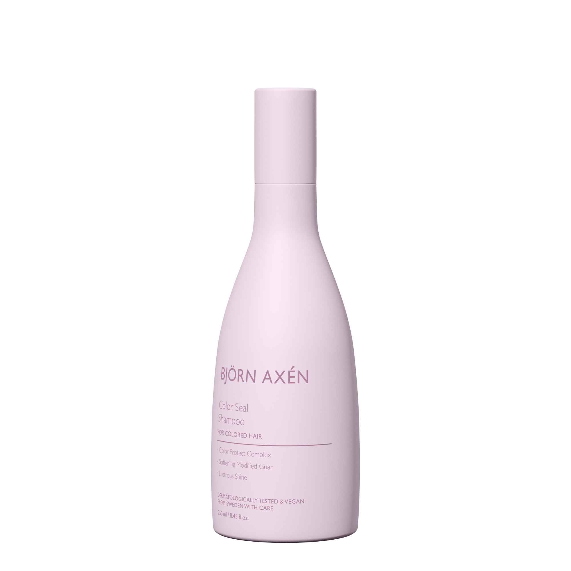 Шампунь для фарбованого волосся Björn Axén Color Seal Shampoo for Colored Hair